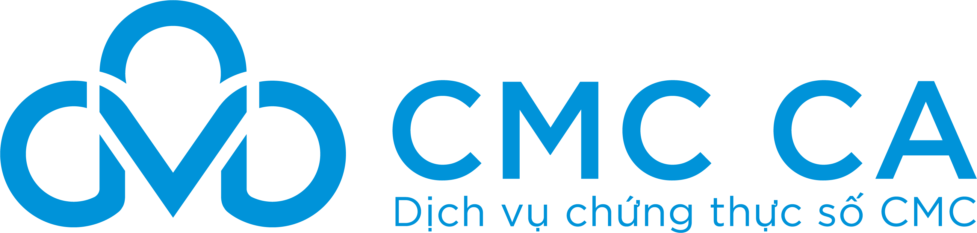 Chữ ký số CMC